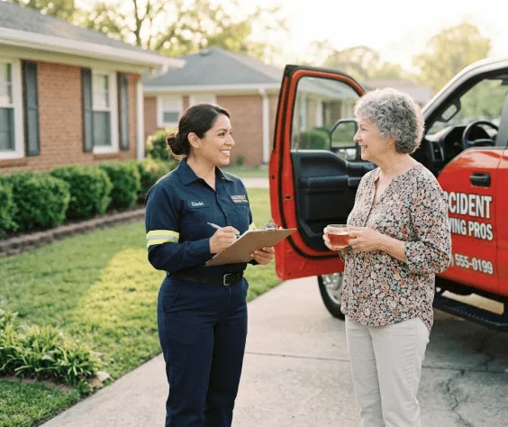 Accident Towing Service Levan, UT FAQs
